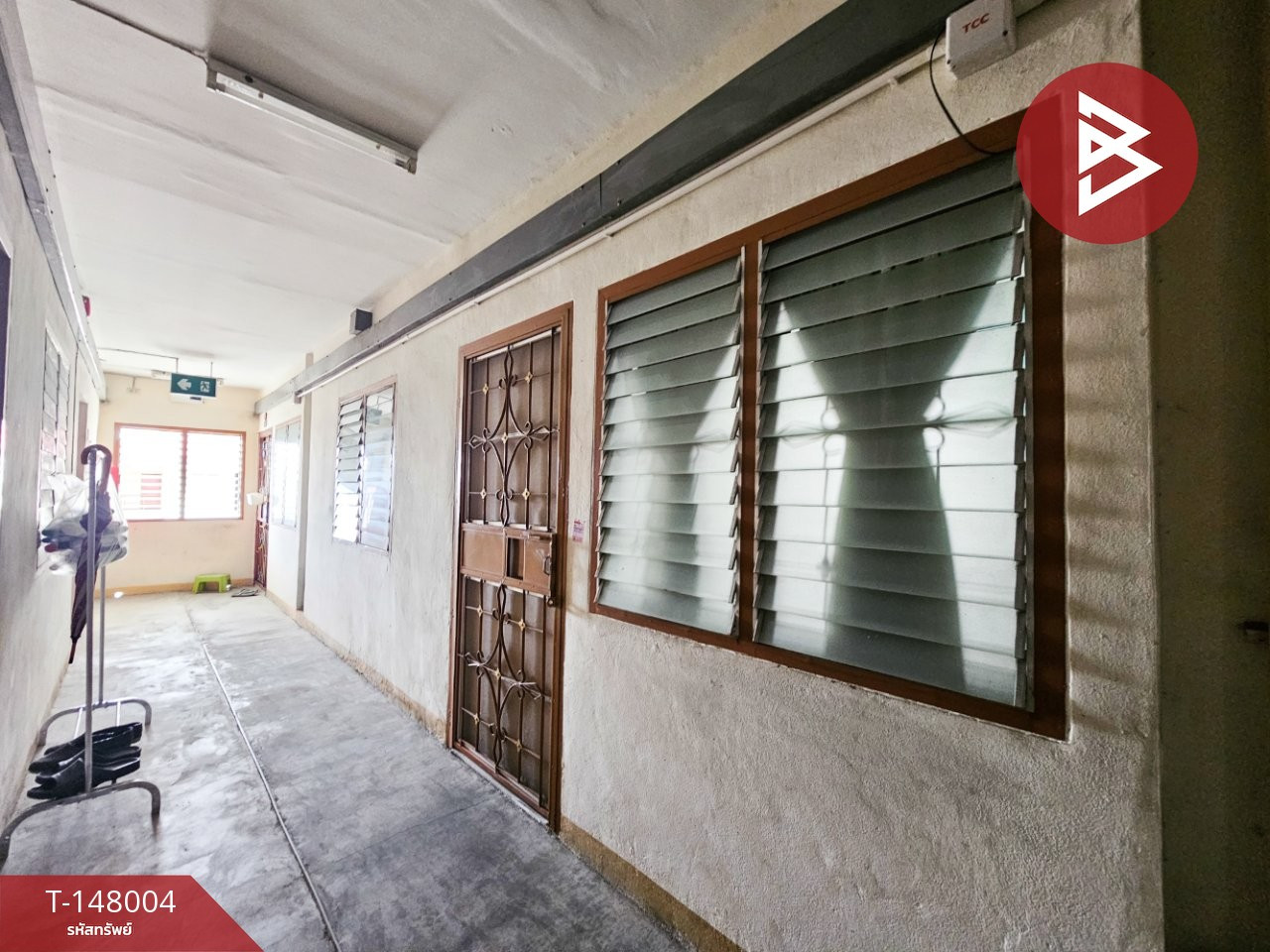 ขายห้องชุด เอื้ออาทรพร้อมมิตร บางเมืองใหม่ สมุทรปราการ – รูปที่ 3