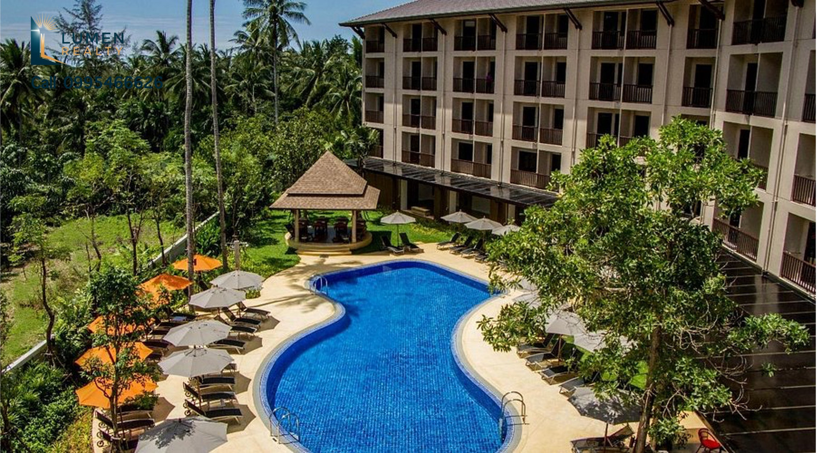 💰 โรงแรมฟรีโฮลด์ใจกลางอ่าวนาง กระบี่ เปิดดำเนินการแล้ว มูลค่า 600 ล้านบาท – รูปที่ 3