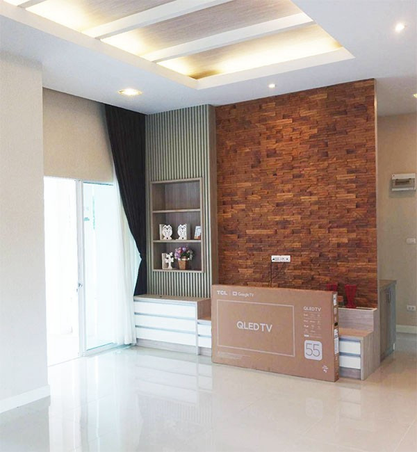 #The Palm Phla Beach, Ban Chang New Renovation House* Sale / Rent – รูปที่ 4