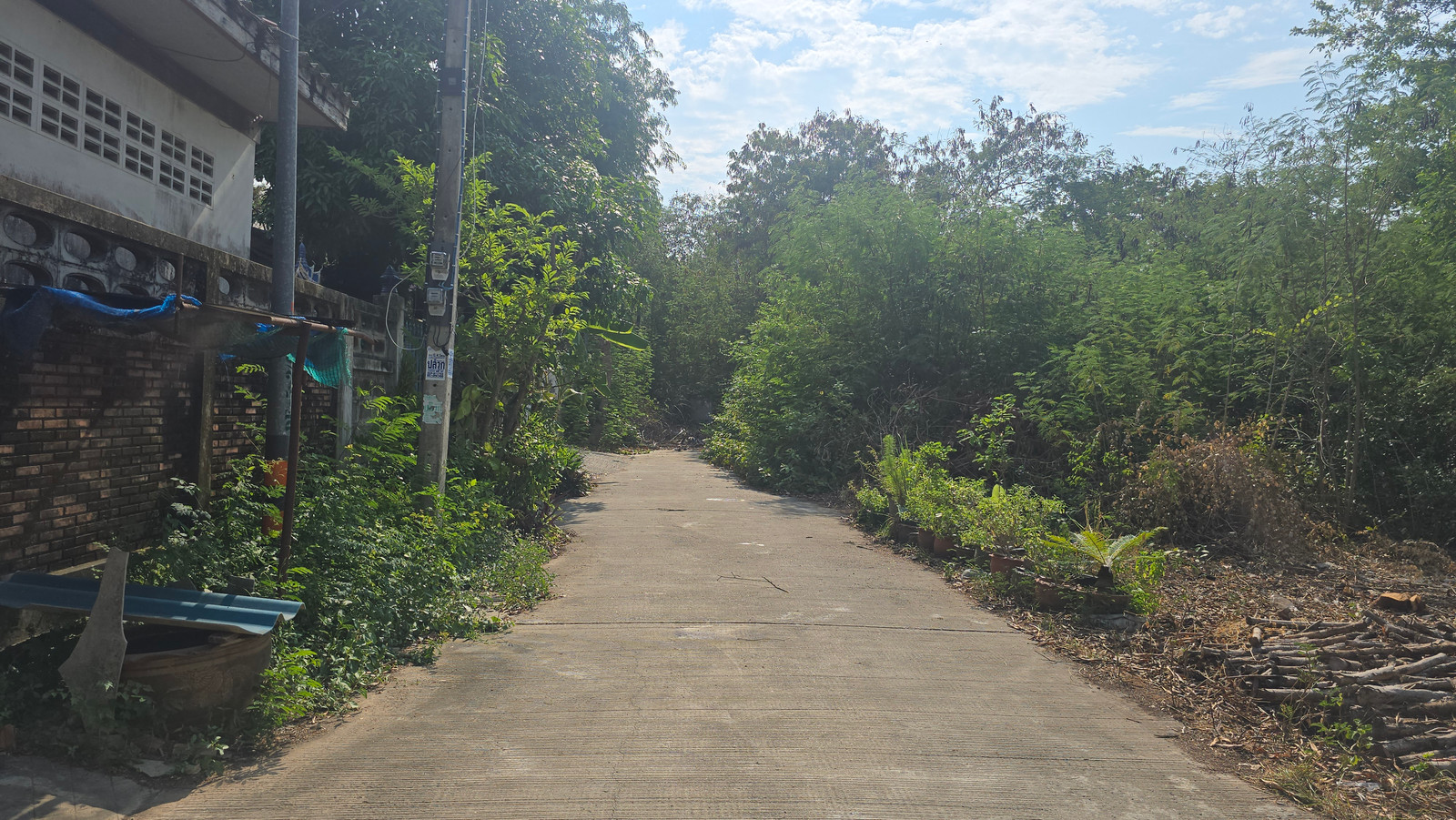 🏡 Land in a good location in the heart of Suphanburi | 200 sq m. – รูปที่ 4