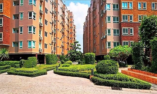 (รหัส S5786) ขายคอนโด โครงการ Happy Condo Ratchada 18 : แฮปปี้ คอนโด รัชดา 18 (รหัส S5786) ขายคอนโด โครงการ Happy Condo Ratchada 18 : แฮปปี้ คอนโด รัชดา 18