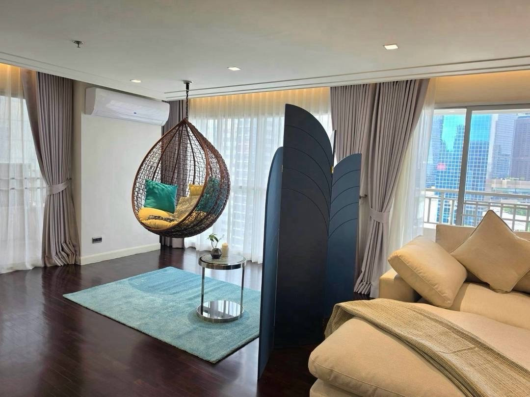Sathorn Park Place for rent  – รูปที่ 3