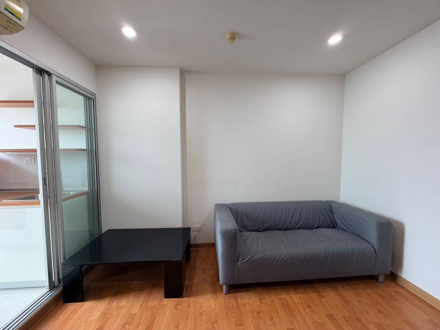 OMG3347  [ The President Sathorn - Ratchaphruek 1 ]  next to BTS Bang Wa - for RENT 23-Aug-26