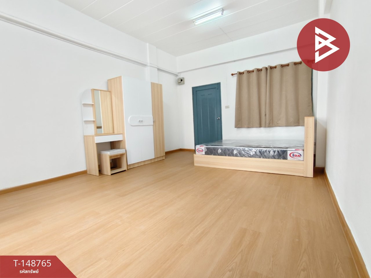 ขายห้องชุด เคหะชุมชนนครปฐม นครชัยศรี นครปฐม พร้อมอยู่ – รูปที่ 4