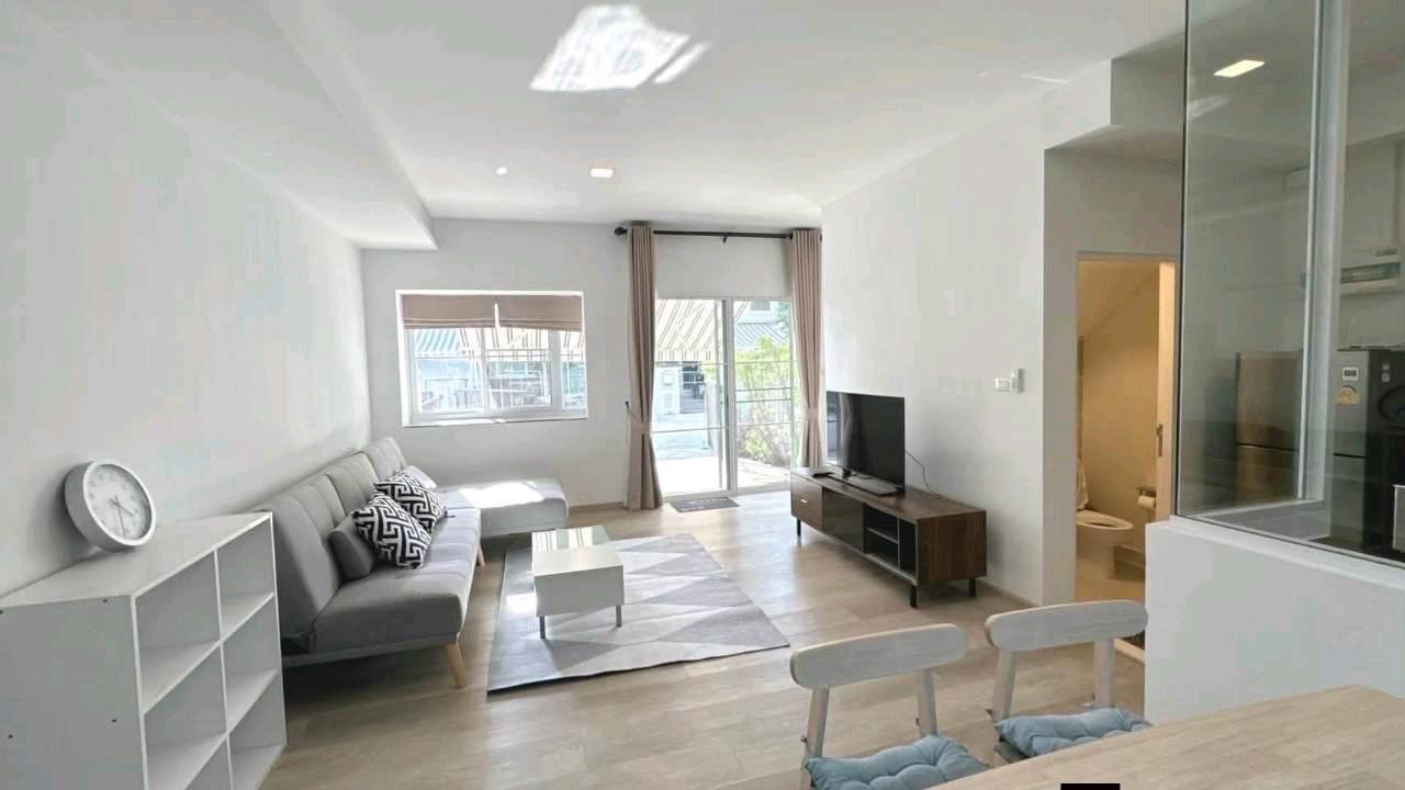 ✅ FOR RENT ✅ Indy 4 KM.7 Bangna 🔥 HOT DEAL