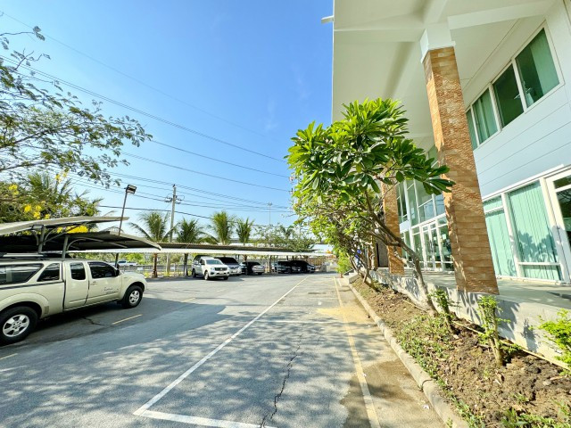 Chaiyaphruek Ratchaphruek Bang Phlap Office Space for Rent 1 Office 2 Bath near Chaiyaphruek Substat – รูปที่ 4
