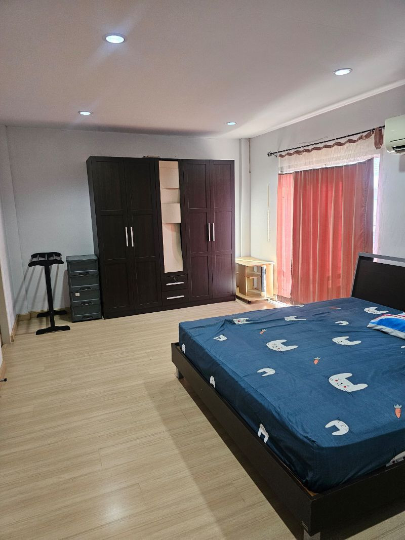 (Code ME201) House for rent, Nirvana Park Sukhumvit 77 project: Nirvana Park Sukhumvit 77 – รูปที่ 2