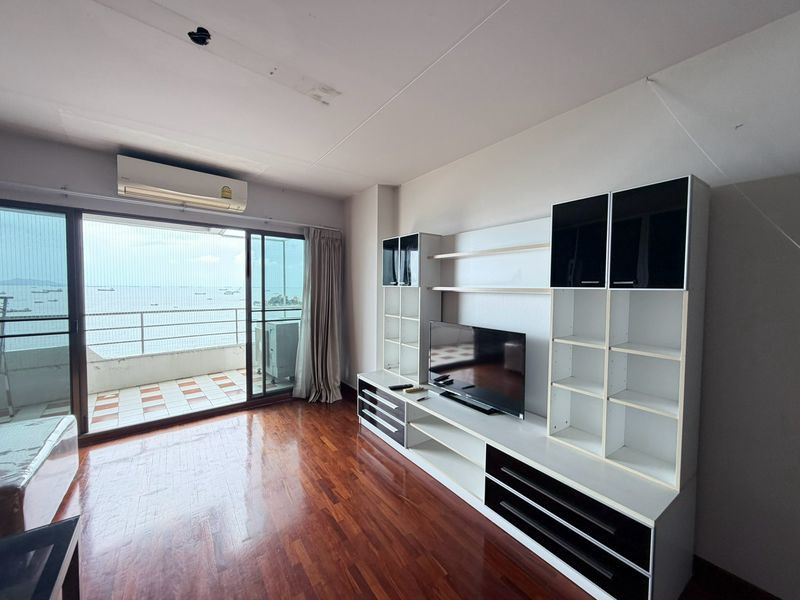 ขาย-เช่า คอนโด Eastern Tower ศรีราชา ห้องใหญ่ ชั้น 14 วิวทะเล 2 ห้องนอน เลี้ยงสัตว์ได้ – รูปที่ 2