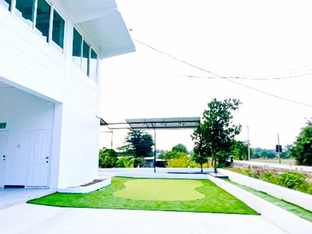 260821tsmyyen ให้เช่า สำนักงาน ใกล้โรบินสัน ไลฟ์สไตล์ ราชพฤกษ์ 3กม. อาคารสำนักงานให้เช่าติดถนน ชัยพฤกษ์ 61ตร.ม. 3 งาน 301 ตร.วา นนทบุรี – รูปที่ 3
