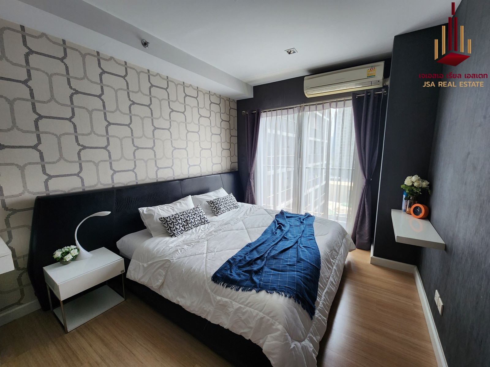 ✨ For Rent: The Seed Mingle Sathorn - Suanplu Condo ✨ 💰 Only 22,000 THB/month ✨ For Rent: The Seed Mingle Sathorn - Suanplu Condo ✨ 💰 Only 22,000 THB/month
