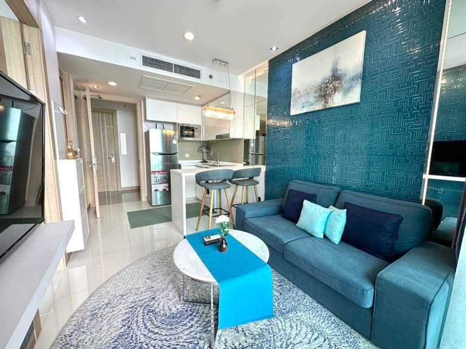 The Riviera Wongamat 🔥#ForRent 25,000/month🔥 The Riviera Wongamat 🔥#ForRent 25,000/month🔥