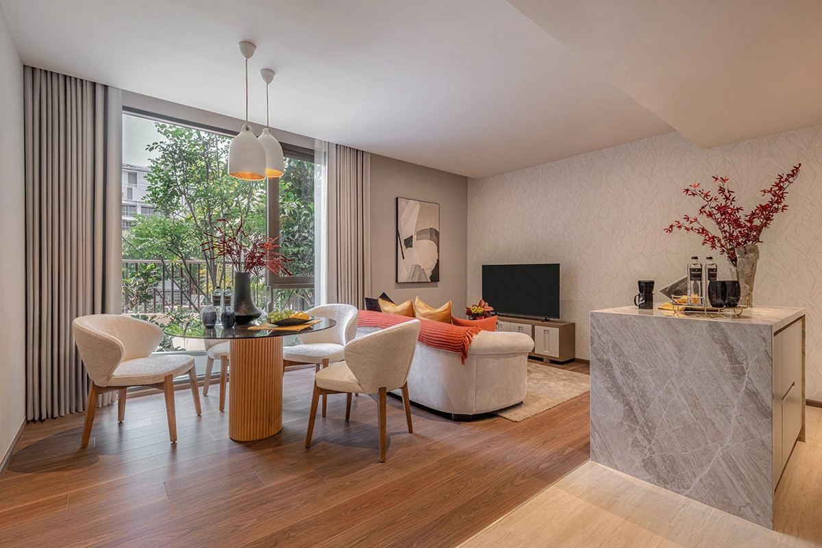 Via 61 Condo Pet Allowed, pets allowed in every unit. With parking up to 115%