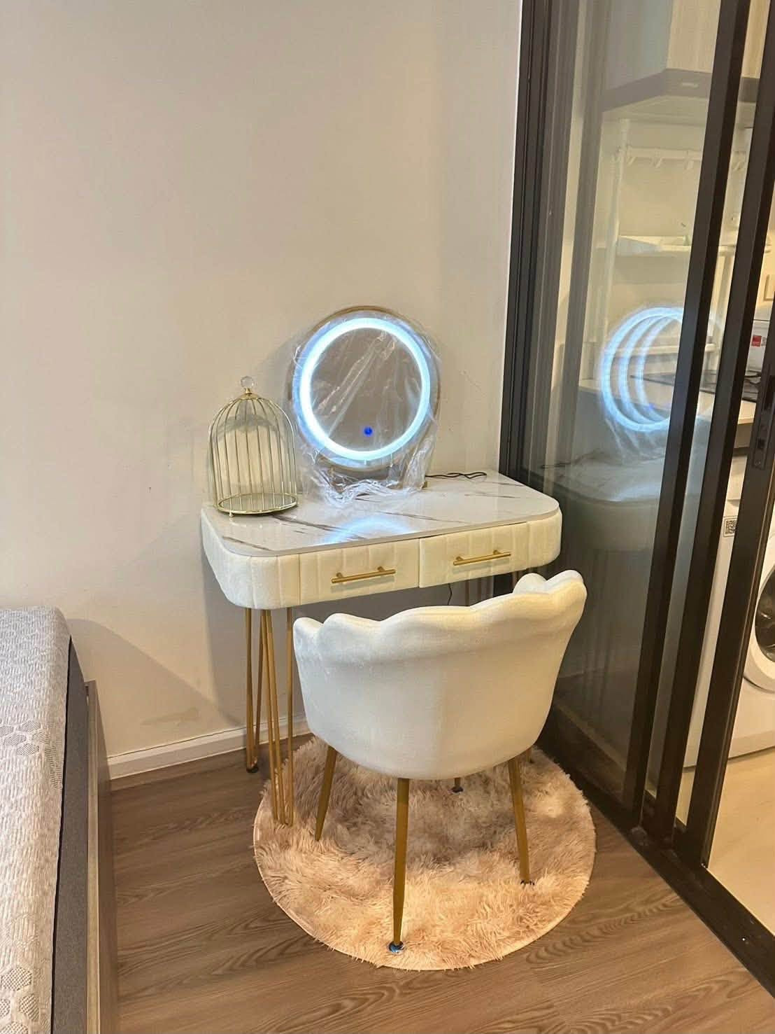 🔥🔥Code 30646🔥🔥 ให้เช่า  The Origin Ramintra 83 Station (ดิ ออริจิ้น รามอินทรา 83 สเตชั่น) 🌐LINE ID : @fastforrentcondo  – รูปที่ 3