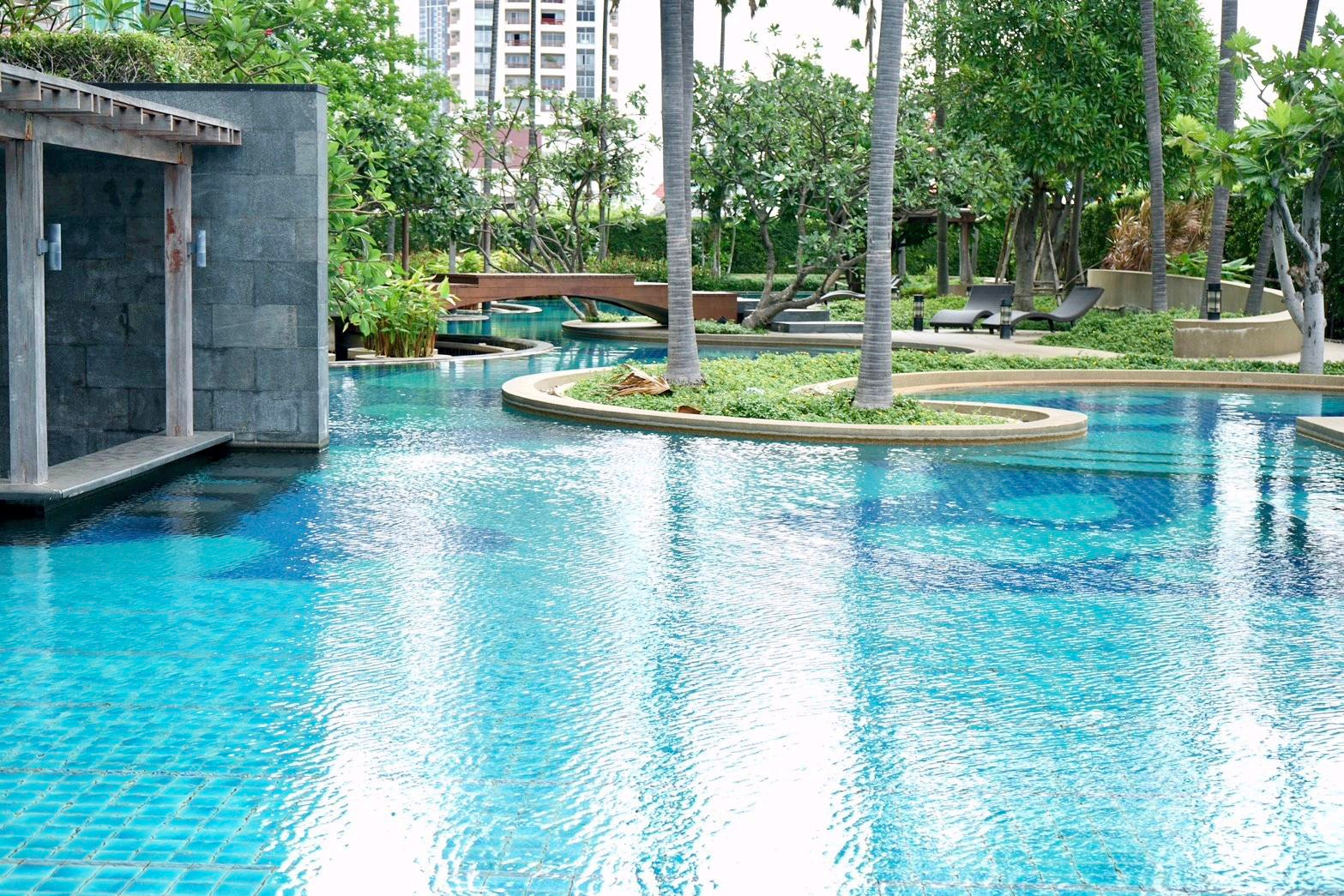 Luxury Condo Watermark Chaopraya River For Sale