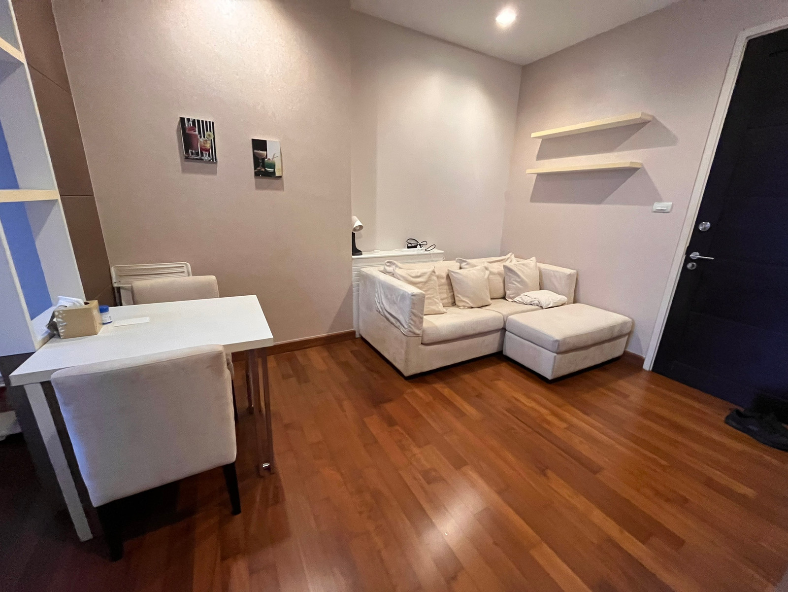 🏙️ For Sale | Ivy Sathorn 10 (ไอวี สาทร 10) คอนโดทำเลใจกลางสาทร 🚆 ใกล้ BTS เซนต์หลุยส์ และ BTS ช่องนนทรี – รูปที่ 3