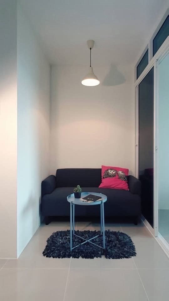 ASAKAN Place Srinagarindra อัสสกาญจน์ เพลส ศรีนครินทร์ – รูปที่ 3