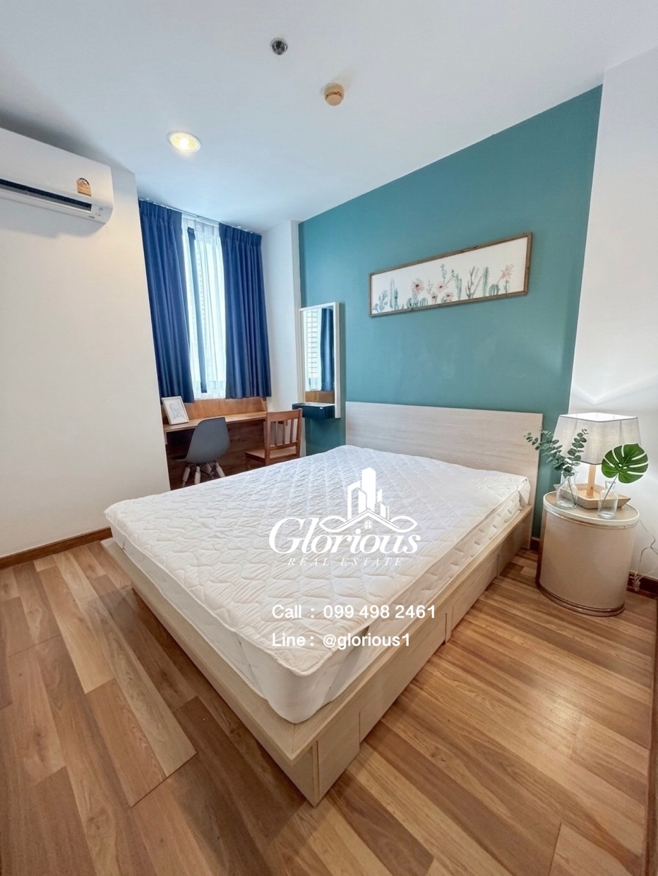 ⚜️ 𝐅𝐨𝐫 𝐑𝐞𝐧𝐭 IDEO Ratchada - Huaykwang (ไอดีโอ รัชดา - ห้วยขวาง) 🆔 𝐈𝐃 𝐋𝐢𝐧𝐞 : @glorious1 📞 Call 099 498 2461 ⚜️ 𝐅𝐨𝐫 𝐑𝐞𝐧𝐭 IDEO Ratchada - Huaykwang (ไอดีโอ รัชดา - ห้วยขวาง) 🆔 𝐈𝐃 𝐋𝐢𝐧𝐞 : @glorious1 📞 Call 099 498 2461