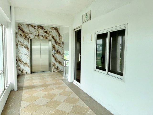 Chaiyaphruek Ratchaphruek Bang Phlap Office Space for Rent 1 Office 2 Bath near Chaiyaphruek Substat – รูปที่ 3