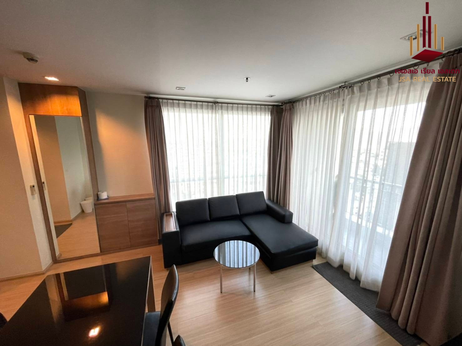 ✨ For Rent: Rhythm Ratchada - Huai Khwang Condo ✨💰 Only 33,000 THB/month ✨ For Rent: Rhythm Ratchada - Huai Khwang Condo ✨💰 Only 33,000 THB/month