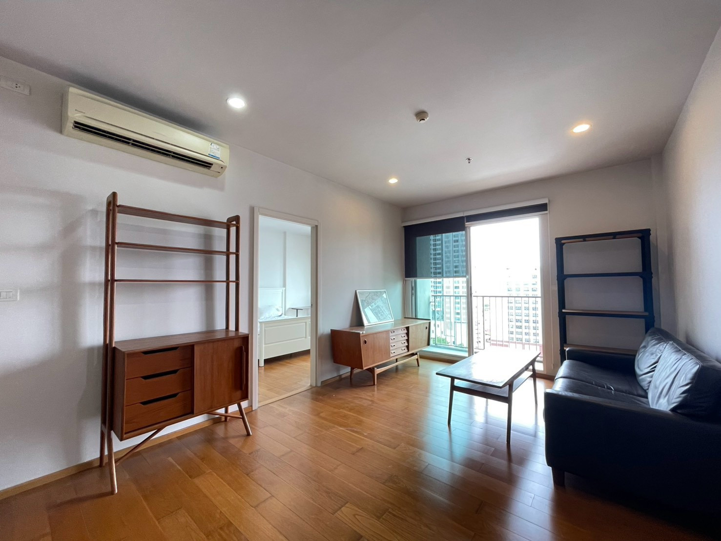 🌸ห้องสวยพร้อมเข้าอยู่ พร้อมเข้าอยู่ทันที ไฮฟ์ ตากสิน  ชั้น 16 – รูปที่ 3