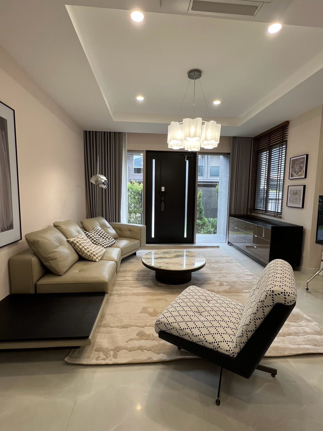 Ready to move in|The Palm Bangna-Wongwaen 2 Ready to move in|The Palm Bangna-Wongwaen 2