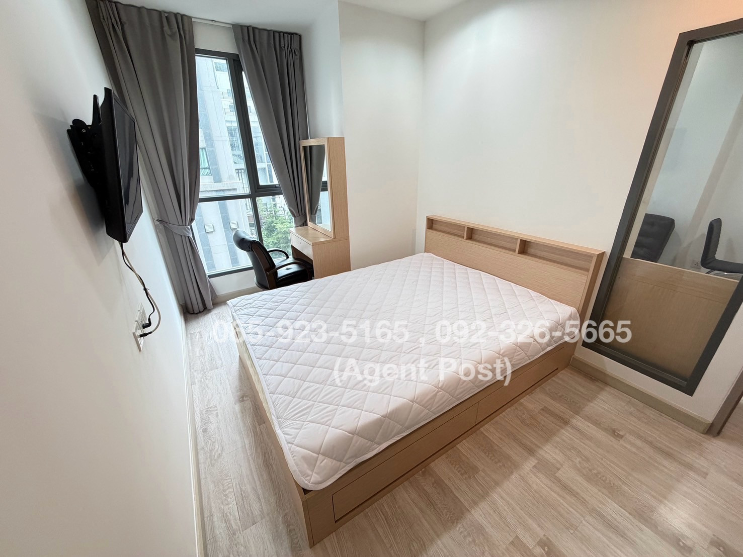 🔥🔥🔥15,000/month🔥🔥🔥 Ideo Mobi Sukhumvit 81 ติด BTS อ่อนนุช !!** ✅✅พร้อมอยู่ – รูปที่ 4