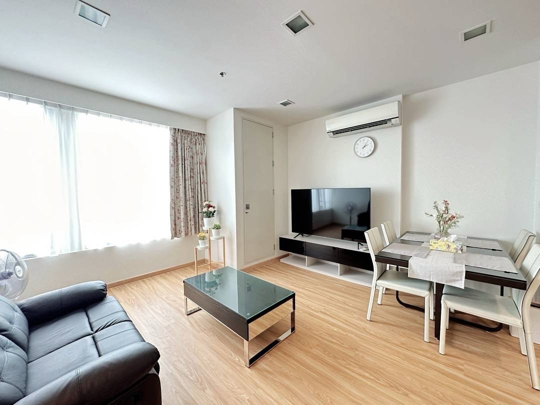 Vantage Ratchavipa Condo  16,000/45 ตรม  ห้องสวยมาก กว้างมาก  – รูปที่ 3