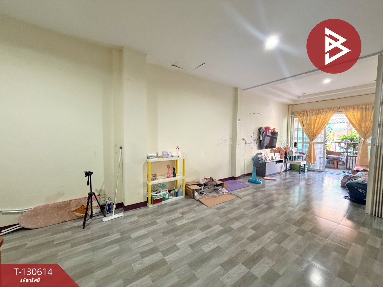 ขายทาวน์เฮ้าส์ หมู่บ้านเคซีคู่สร้างวิลล่า เฟส 5 ประชาอุทิศ สมุทรปราการ – รูปที่ 4