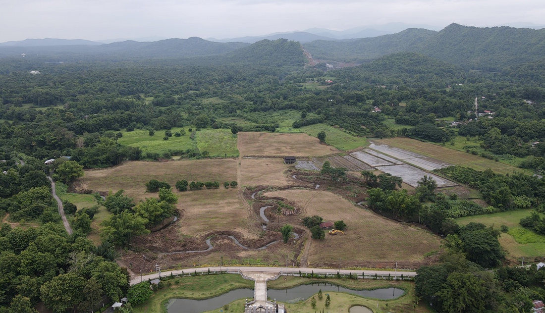 Call : 086-922-9430 Land for sale in Mae On, Chiang Mai, 43-2-66 rai, 160 meters of road frontage, 360 degree mountain views, It is possible to dig a hot spring, Located on the Mae Kampong route Call : 086-922-9430 Land for sale in Mae On, Chiang Mai, 43-2-66 rai, 160 meters of road frontage, 360 degree mountain views, It is possible to dig a hot spring, Located on the Mae Kampong route