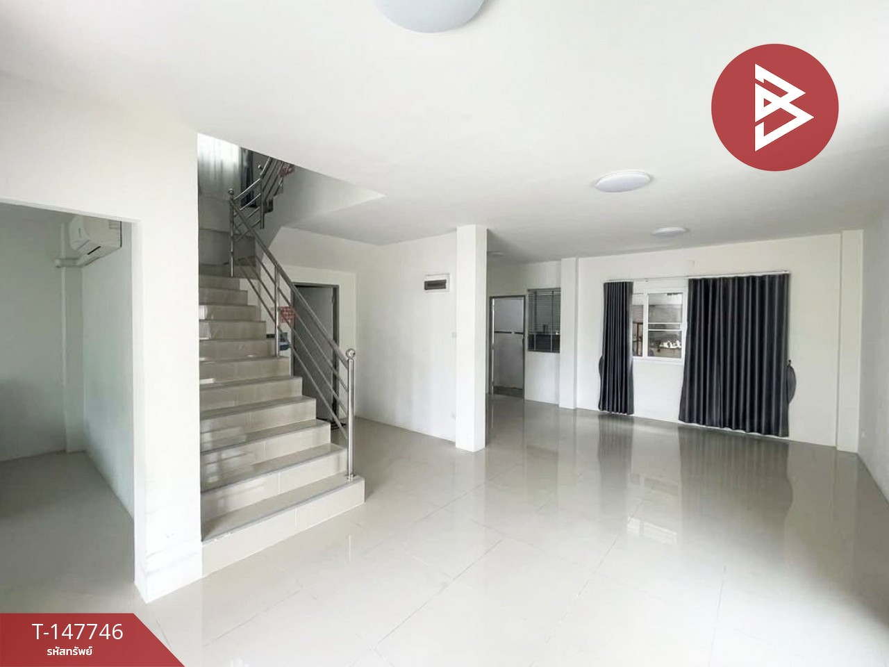 ขายบ้านเดี่ยว หมู่บ้านวโรรส 10 บ้านค่าย ระยอง – รูปที่ 2