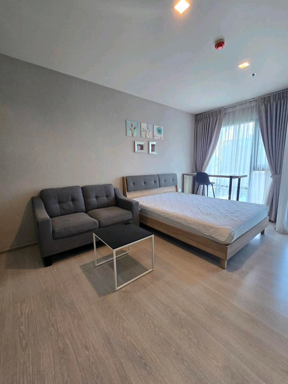 📣ให้เช่า/ขาย Rhythm Sukhumvit 36-38 (ริทึ่ม สุขุมวิท 36-38) เพียง 300 เมตรจาก BTS ทองหล่อ  – รูปที่ 2