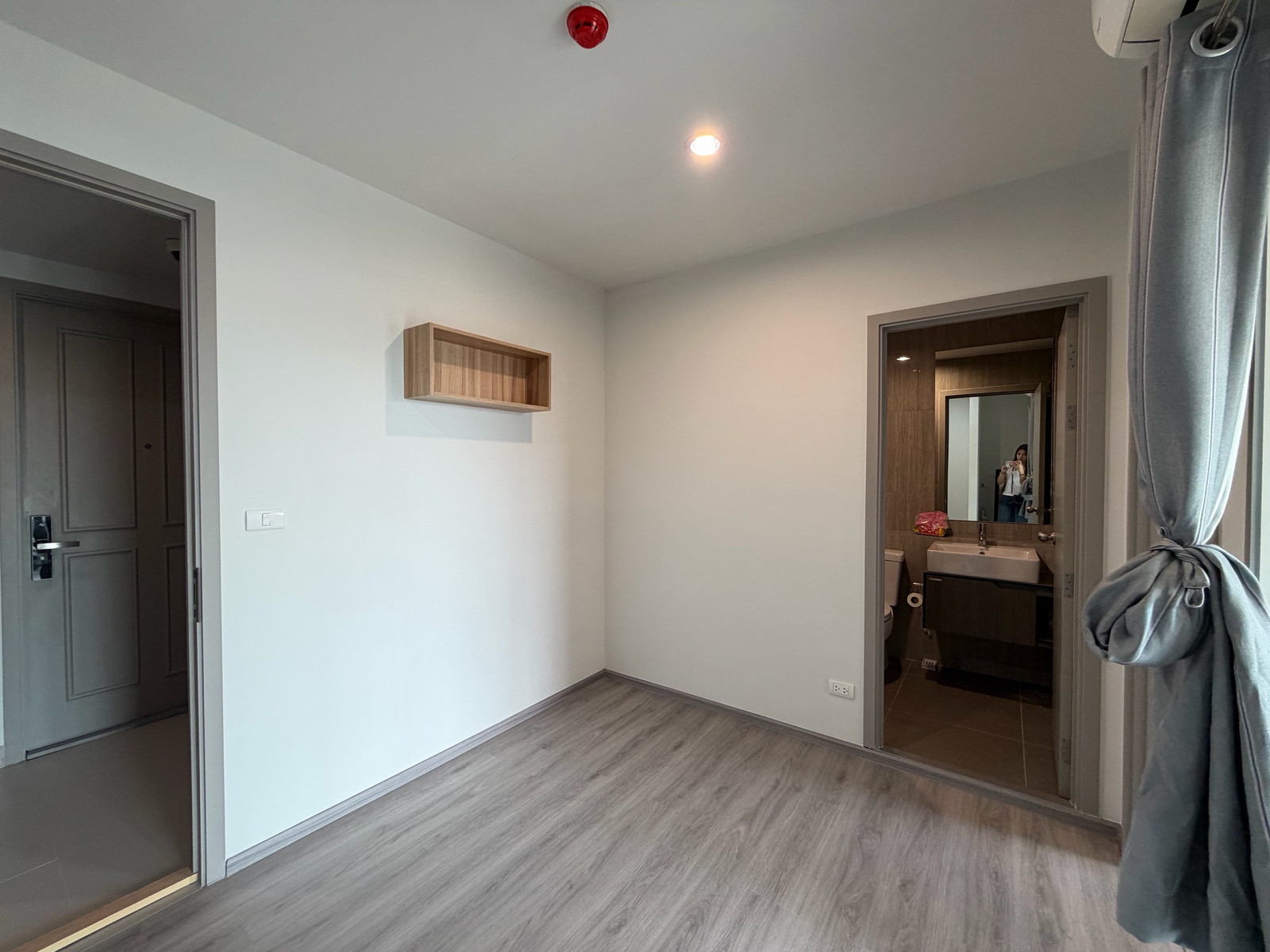 LHC-0550 Building A for sale The Parkland Phetkasem 56 🛌 1 bedroom 30.61 sq m. 🚇 near MRT Phasi Charoen LHC-0550 Building A for sale The Parkland Phetkasem 56 🛌 1 bedroom 30.61 sq m. 🚇 near MRT Phasi Charoen