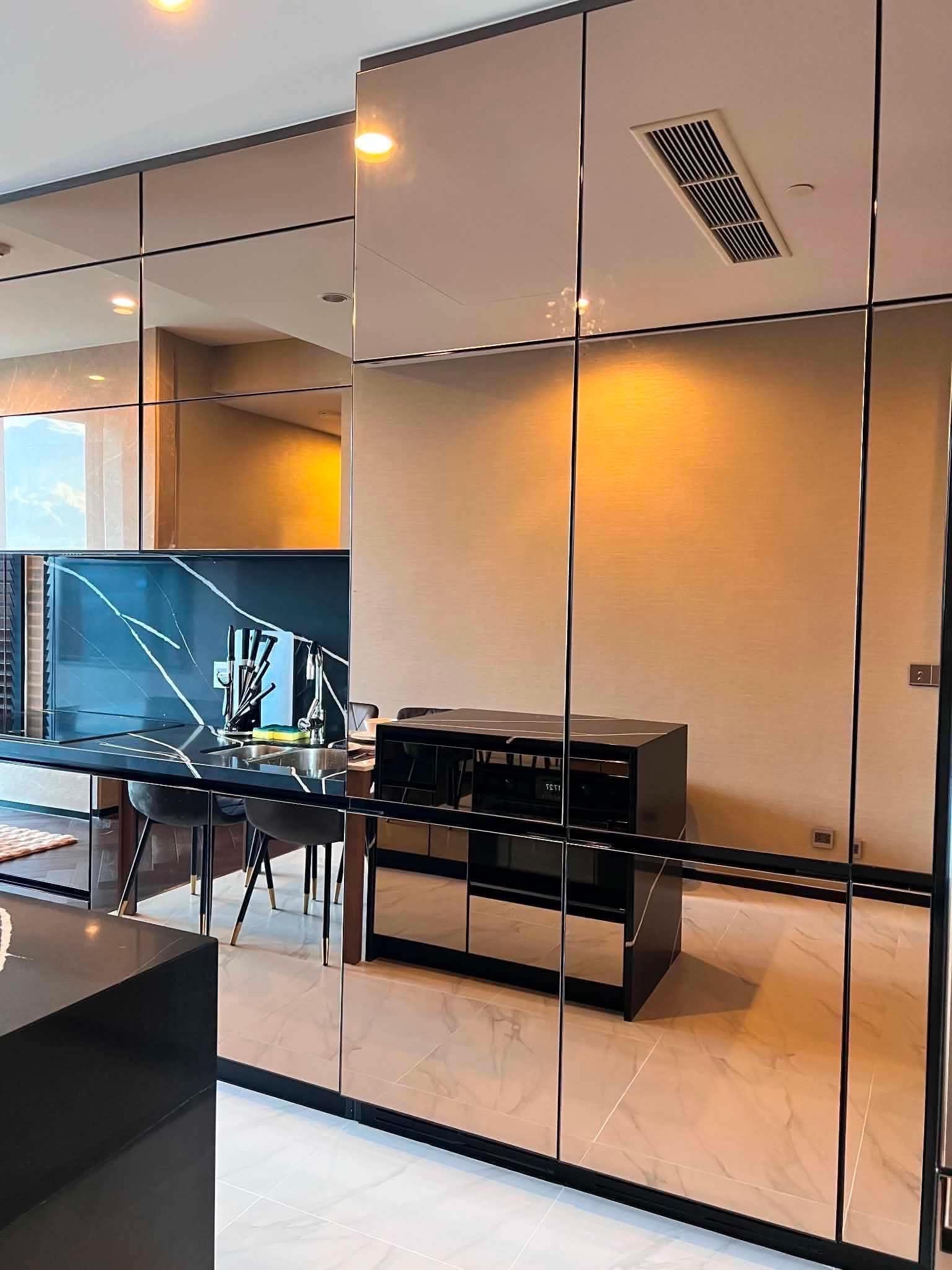 ✨ 出租曼谷公寓 THE ESSE Sukhumvit 36 🏙️✨ – รูปที่ 4