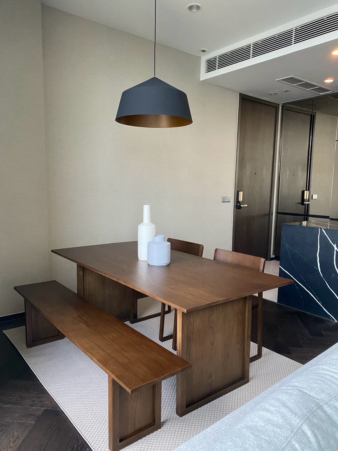 Hot Deal 2 bedrooms for rent at The Esse sukhumvit 36 – รูปที่ 4