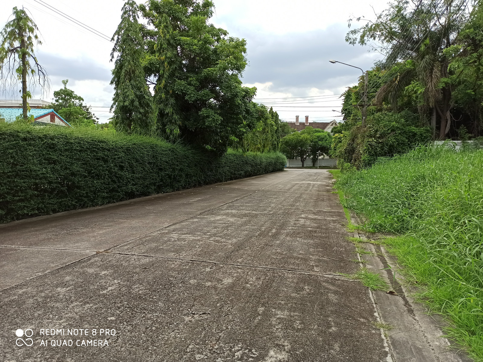 ขายถูก มบ กรีนวัลเลย์ ทำเลดี  ที่ดิน พร้อม บ้านดิบ 1 หลัง / @line chuenjit.j – รูปที่ 4