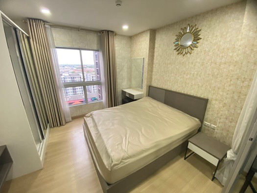 For sale cheap 3 million baht ** Code 080721 ** 1 bedroom room ** Supalai Veranda Phasi Charoen ** near MRT Phasi Charoen ** Call 088-398-3835