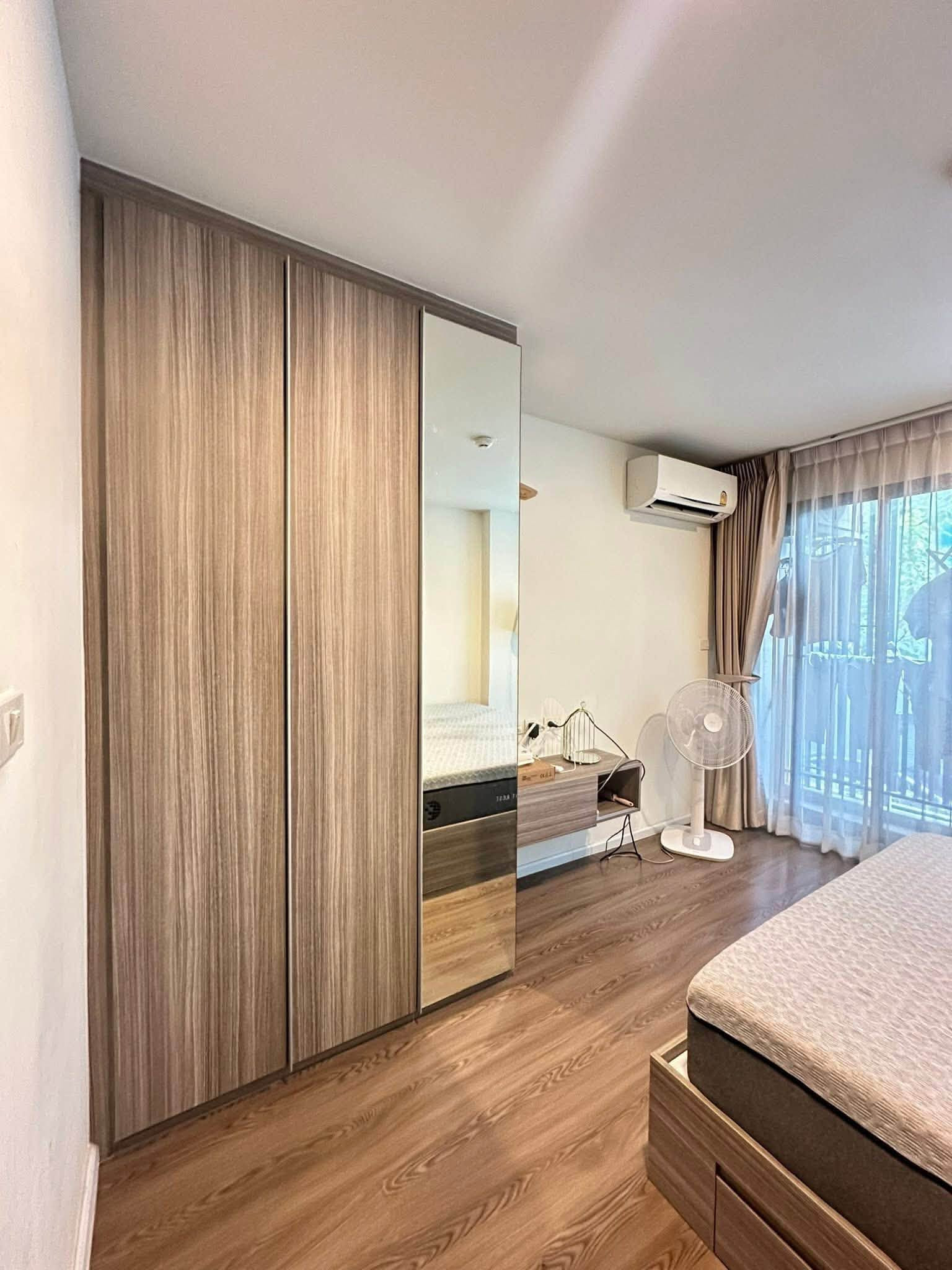 🔥🔥Code 30646🔥🔥 ให้เช่า  The Origin Ramintra 83 Station (ดิ ออริจิ้น รามอินทรา 83 สเตชั่น) 🌐LINE ID : @fastforrentcondo  – รูปที่ 4