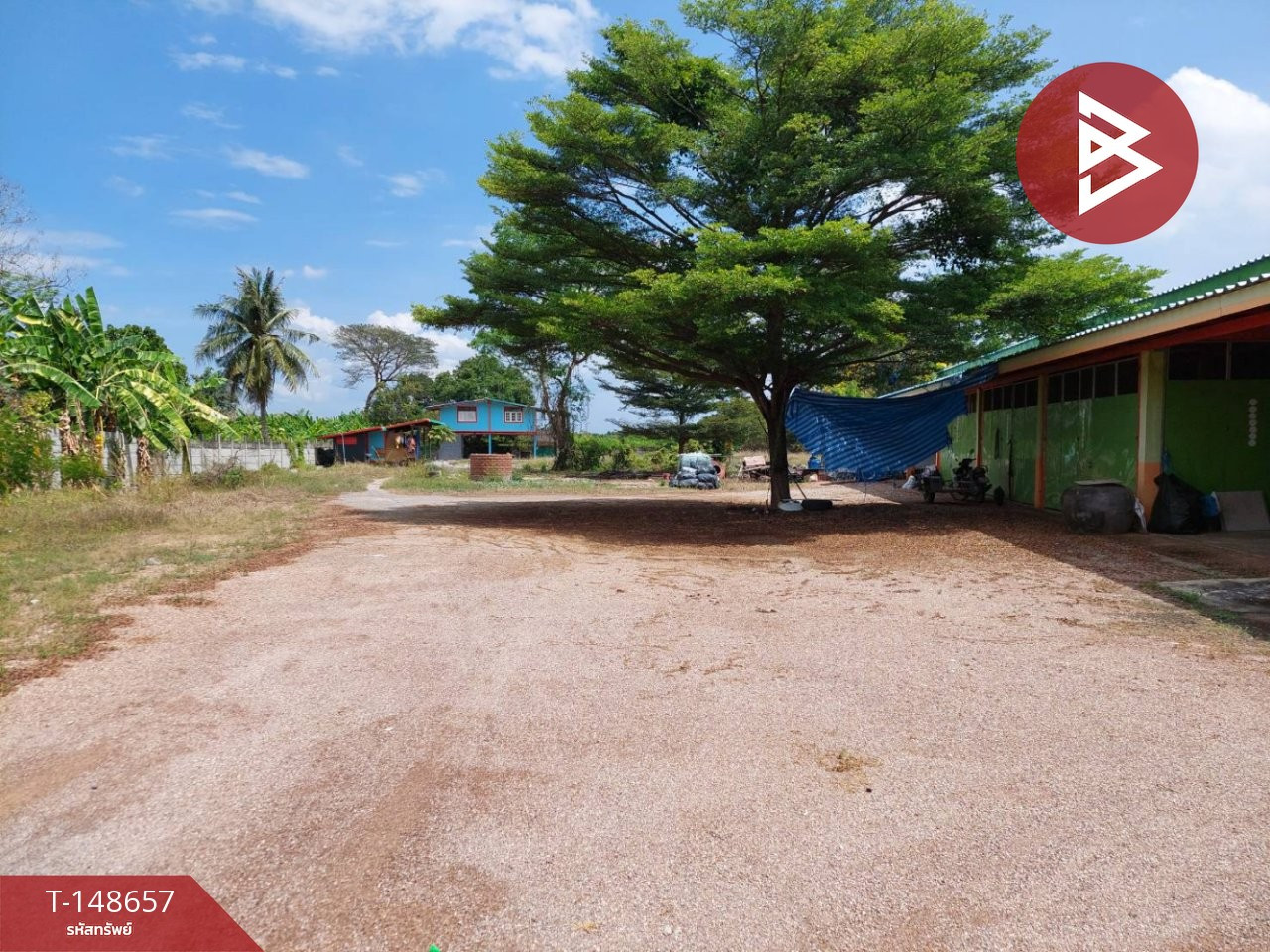 ขายบ้านเดี่ยวพร้อมที่ดิน เนื้อที่ 2 ไร่ 2 งาน 64.9 ตร.วา ปากท่อ ราชบุรี – รูปที่ 2