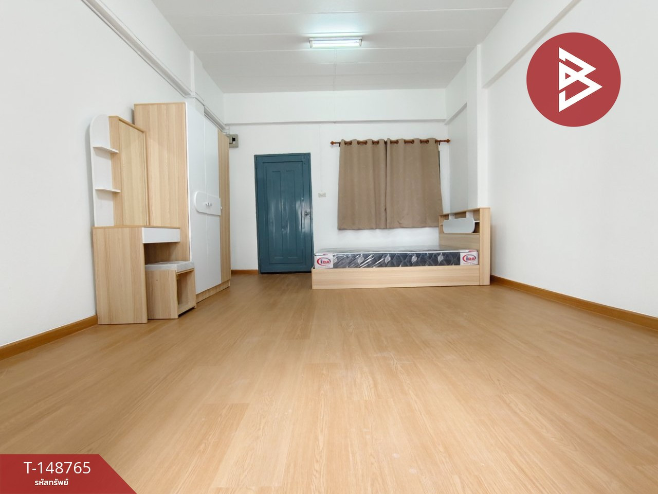 ขายห้องชุด เคหะชุมชนนครปฐม นครชัยศรี นครปฐม พร้อมอยู่ – รูปที่ 2