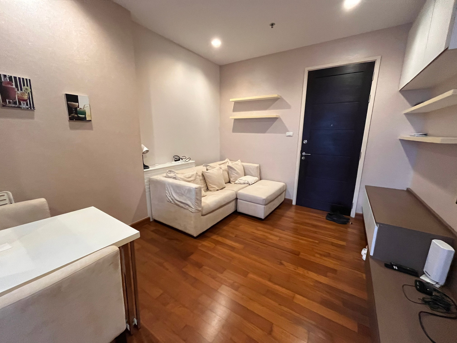 🏙️ For Sale | Ivy Sathorn 10 (ไอวี สาทร 10) คอนโดทำเลใจกลางสาทร 🚆 ใกล้ BTS เซนต์หลุยส์ และ BTS ช่องนนทรี – รูปที่ 4
