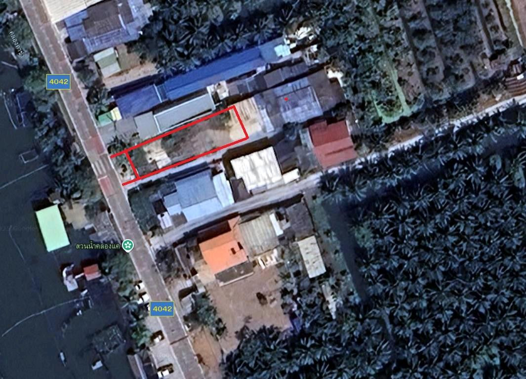 🔥 ! ที่ดินถมแล้ว 1 งาน บ้านแพ้ว ติดถนน พร้อมสร้างบ้าน – รูปที่ 4