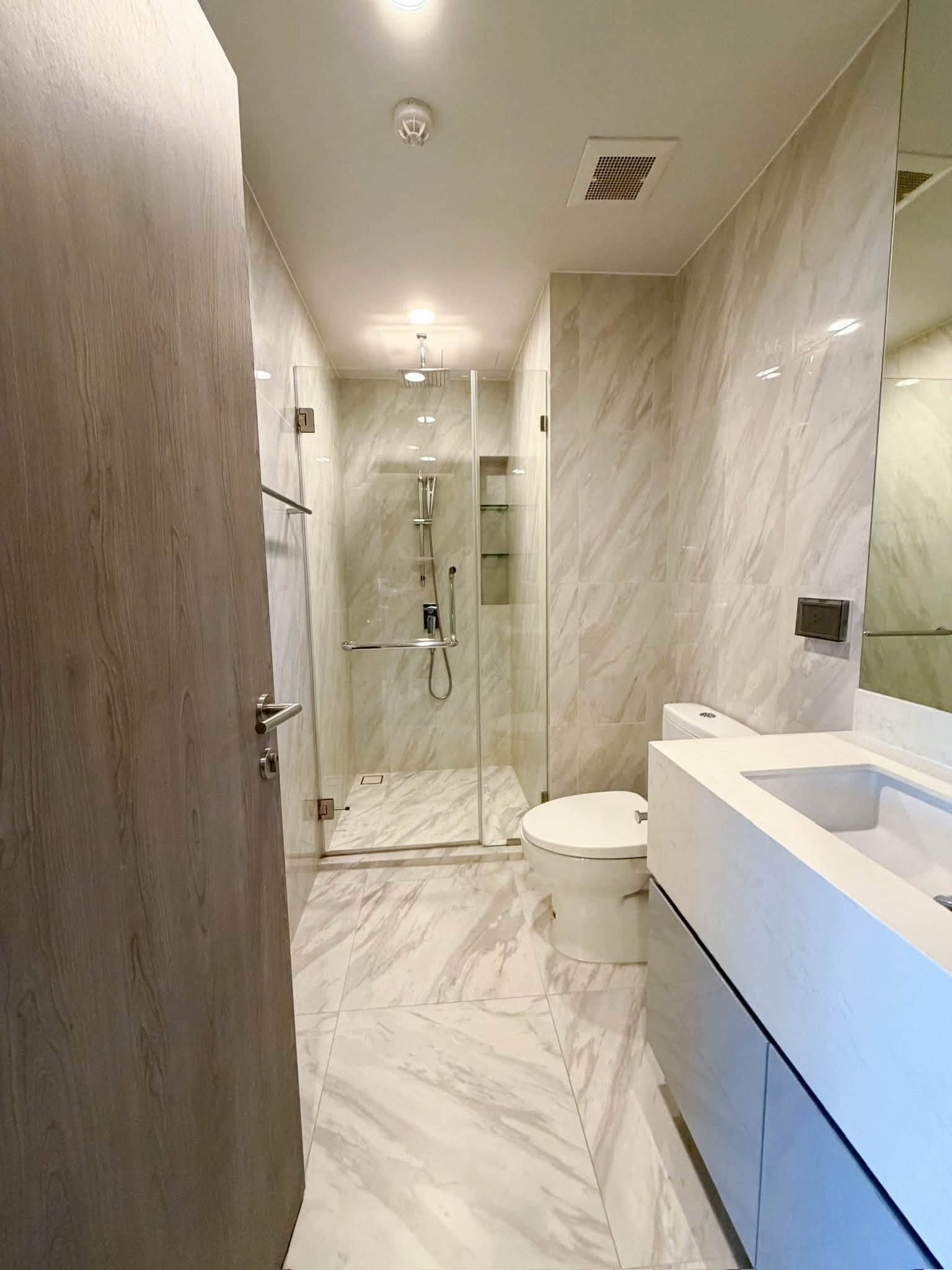 ขาย Coco Parc Condo พระราม 4,  2 ห้องนอน ขนาด 67 ตร.ม. ชั้น 22 – รูปที่ 4