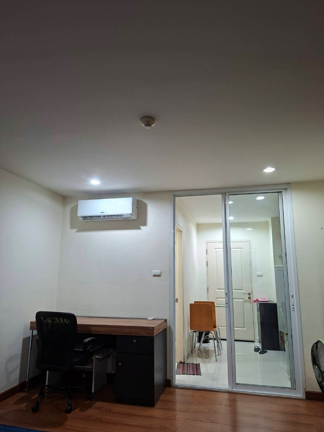Hot Price for Rent Rajvithi City Resort (ราชวิถี ซิตี้ รีสอร์ท) ราคาถูกที่สุด ห้องสวย🔥 – รูปที่ 3