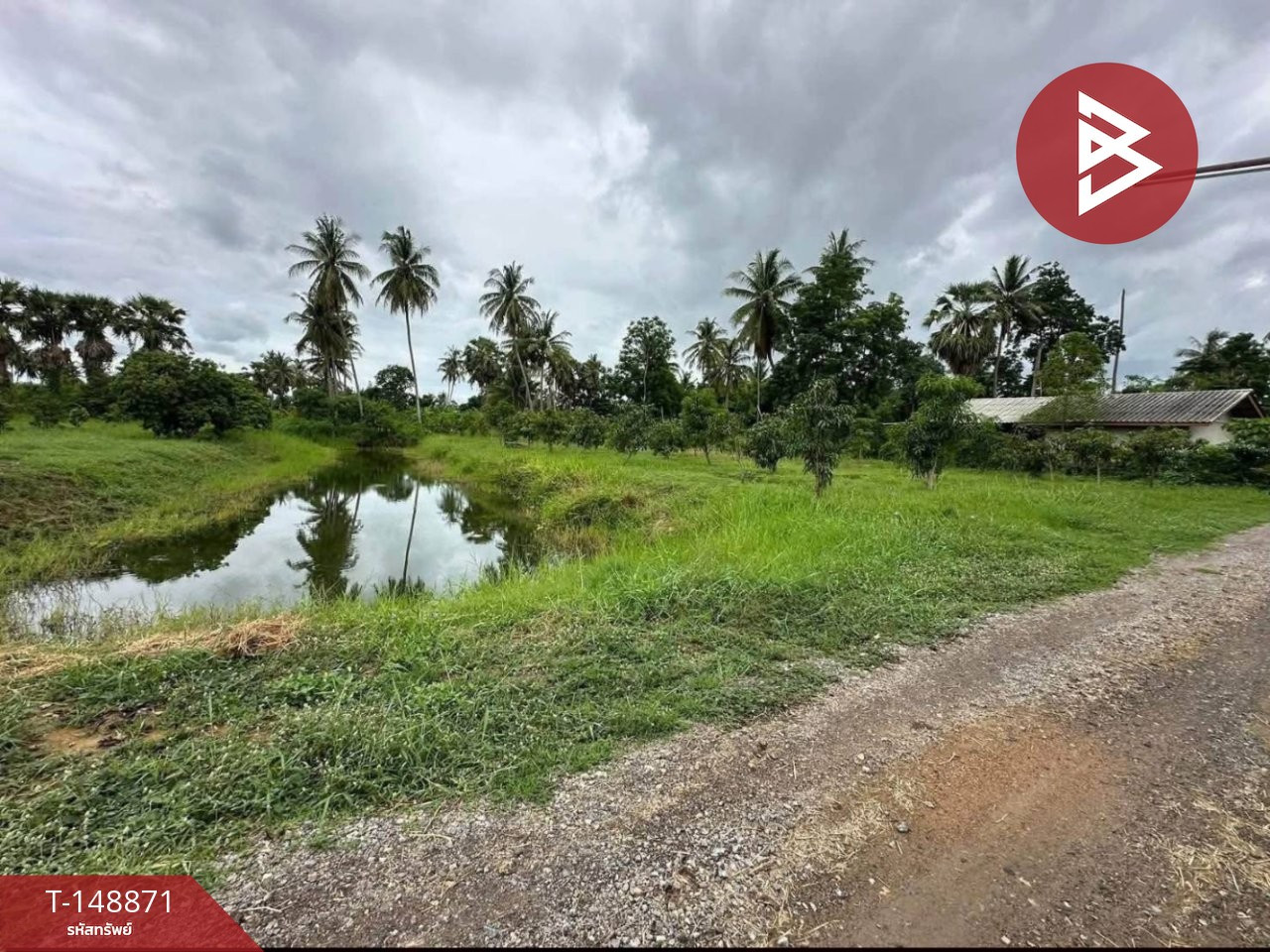 ขายที่ดิน เนื้อที่ 2 ไร่ 3 งาน 78.2 ตร.วา ดอนยาง เพชรบุรี – รูปที่ 2