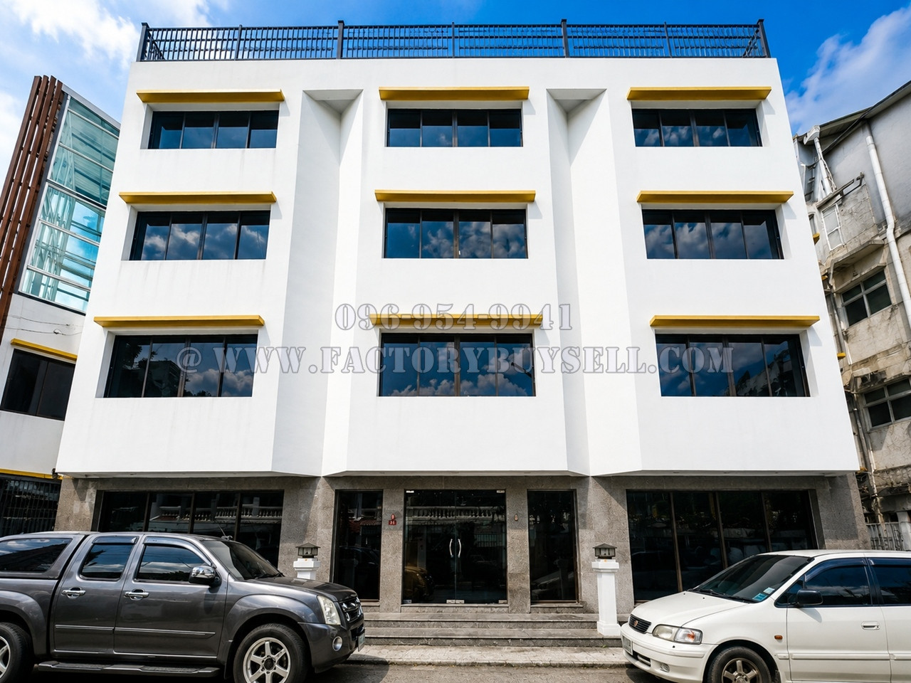 เช่า-ขายอาคาร 4 ชั้น 850 ตร.ม. บริเวณสถานีรถไฟฟ้าลาดพร้าว 101 มี11ห้องเหมาะทำไลน์สดขายออนไลน์ | 曼谷 Lat Phrao 101 | 曼谷 Lat Phrao 101 เช่า-ขายอาคาร 4 ชั้น 850 ตร.ม. บริเวณสถานีรถไฟฟ้าลาดพร้าว 101 มี11ห้องเหมาะทำไลน์สดขายออนไลน์ | 曼谷 Lat Phrao 101 | 曼谷 Lat Phrao 101