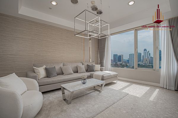 ✨ For Rent: Hampton Thonglor 10 Condo ✨ 💰 Only 130,000 THB/month