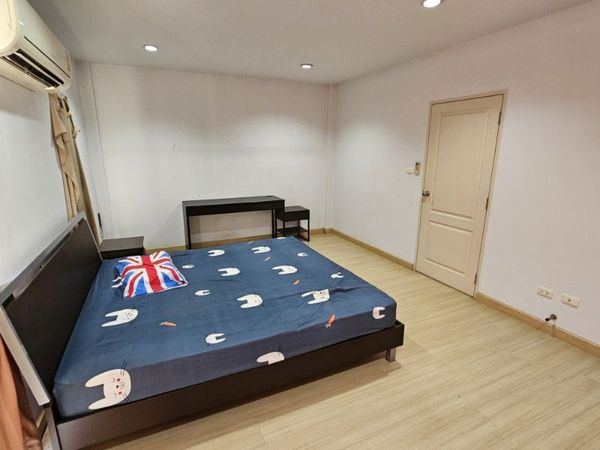(รหัส ME201) ให้เช่าบ้าน โครงการ Nirvana Park Sukhumvit 77 : เนอวานา พาร์ค สุขุมวิท 77 
