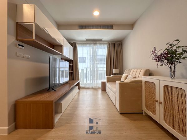 🏠✨ 59 Heritage Sukhumvit | ขายคอนโด 1 ห้องนอน (HBH-HL-162)