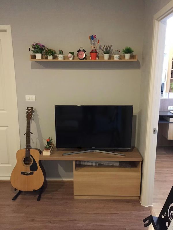 New! Room with furniture, very good price ⭐️U Delight @ Bangson Station (U Delight Bangson Station)