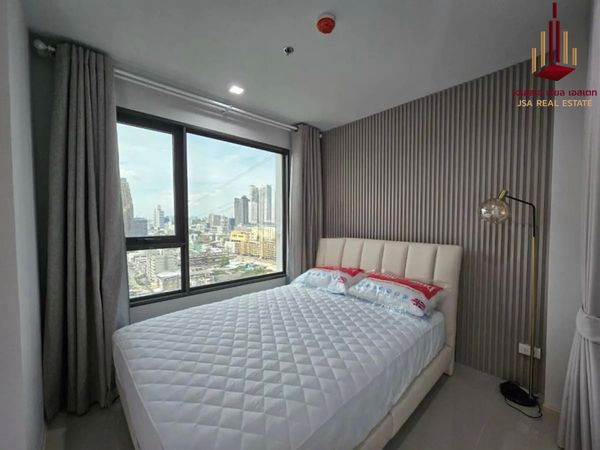 🏢 For Sale : Life Ladprao🔥6.88 MB 💰💰
